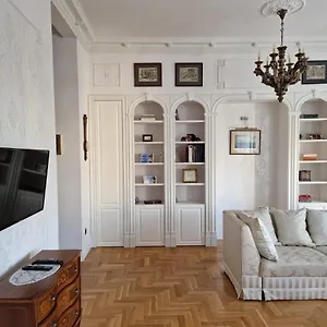 Luxury Living Kopernik Warsaw