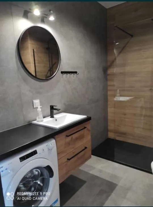 Airport Apartment Varsovie